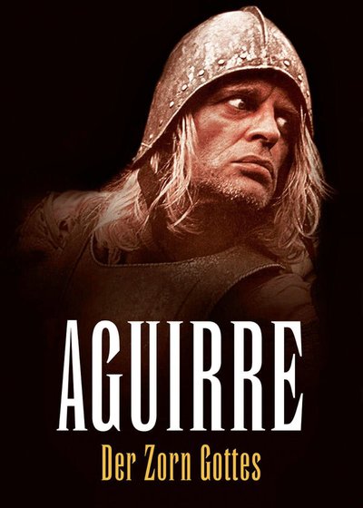 Aguirre, der Zorn Gottes