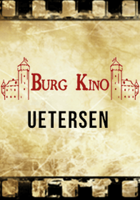 Burg Kino Uetersen
