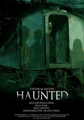 Haunted - Haus der Geister