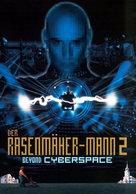 Der Rasenmäher-Mann 2: Beyond Cyberspace