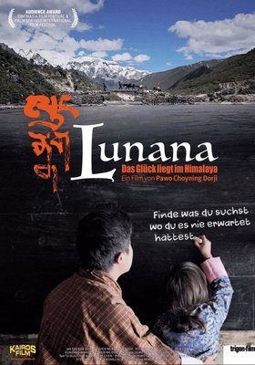 LUNANA. DAS GLÜCK LIEGT IM HIMALAYA