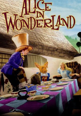 Alice im Wunderland