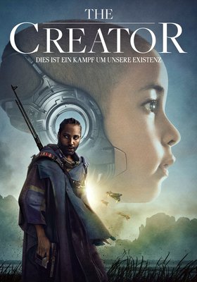 The Creator The Creator