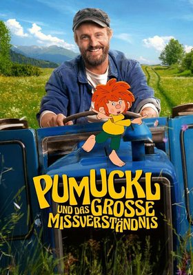 Pumuckl und das große Missverständnis