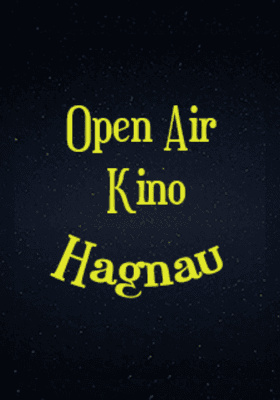Open Air Kino Hagnau