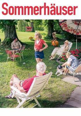 Sommerpause
