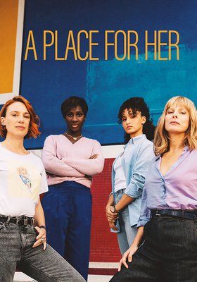 LAB 1 Feminismus: Club des Femmes for Peace!