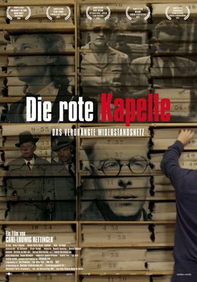 Die Rote Kapelle