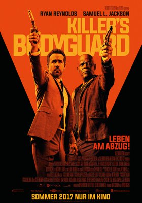 Killer's Bodyguard Killer's Bodyguard