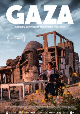 Gaza: Augenzeug*innen