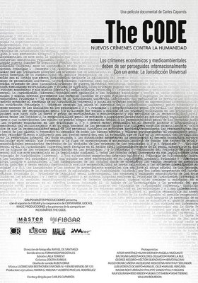 THE CODE