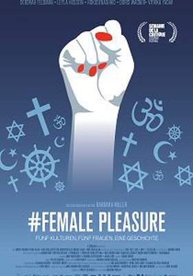 #Female Pleasure #Female Pleasure