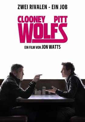Wolfs