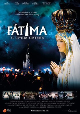 Fatima, das letzte Geheimnis