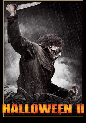 Halloween 2 - Das Grauen kehrt zurück