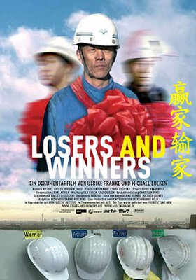 Losers and Winners