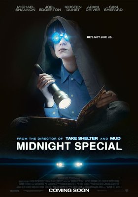 Midnight Special Midnight Special