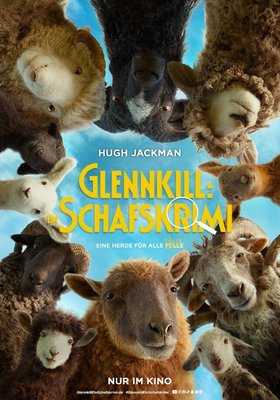 Glennkill: Ein Schafskrimi