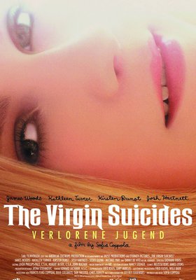 THE VIRGIN SUICIDES