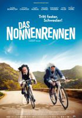 Das Nonnenrennen Das Nonnenrennen