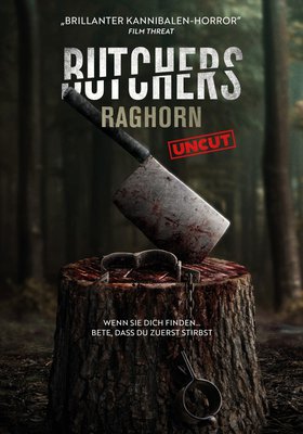 Butchers - Raghorn