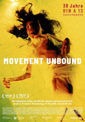 MOVEMENT UNBOUND