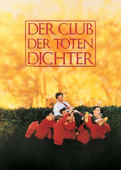 Der Club der toten Dichter