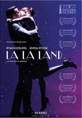 La La Land La La Land