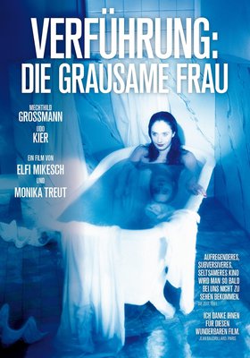 Queerfilmnacht - Verführung: Die grausame Frau Queerfilmnacht - Verführung: Die grausame Frau