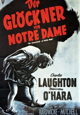 Der Glöckner von Notre Dame