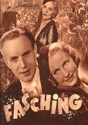 Faschings-Doppelkino Kids Faschings-Doppelkino Kids