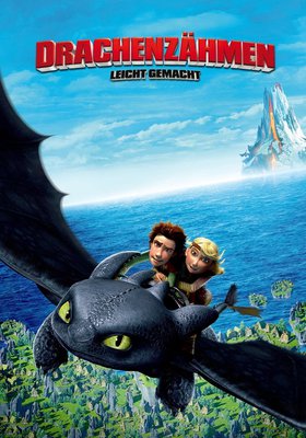 Drachenzähmen Leicht Gemacht (2010) Drachenzähmen Leicht Gemacht (2010)