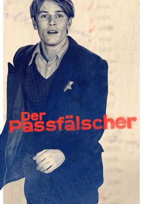 Der Passfälscher Der Passfälscher