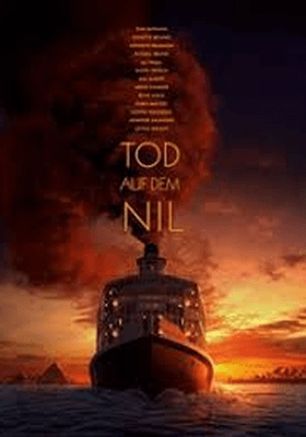 Tod auf dem Nil Tod auf dem Nil