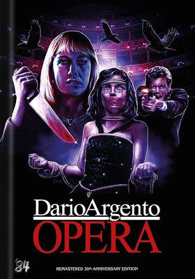 OPERA