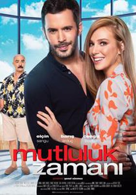 Mutluluk Zamani Mutluluk Zamani
