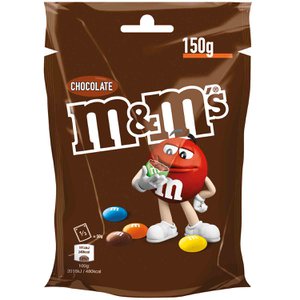 M&M's Chocolate