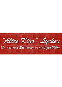 Altes Kino Lychen
