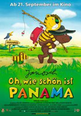 Oh, wie schön ist Panama Oh, wie schön ist Panama