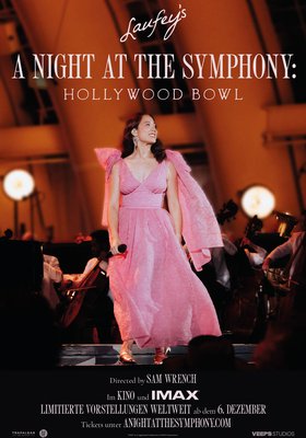 Laufey's A Night At The Symphony: Hollywood Bowl