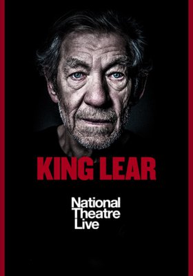National Theatre: King Lear National Theatre: King Lear
