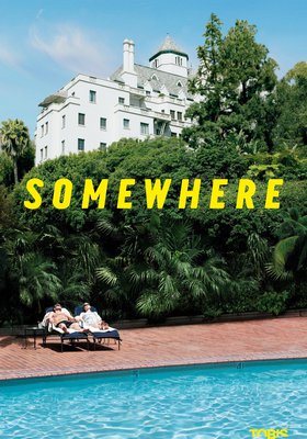 Somewhere