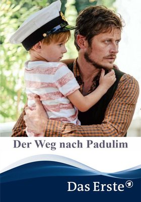 Der Weg nach Padulim