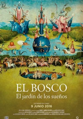 Hieronymus Bosch - Garten der Lüste