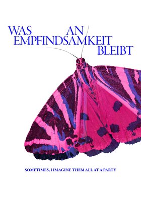 Was an Empfindsamkeit bleibt