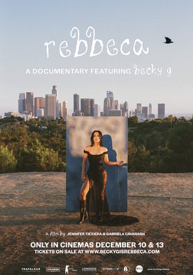 REBBECA: Becky G