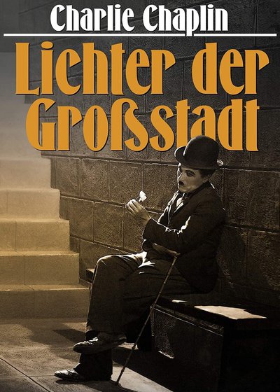 Lichter der Großstadt