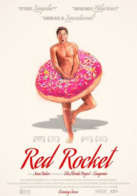 Red Rocket Red Rocket