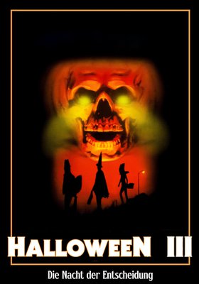 Halloween 3 - Die Nacht der Entscheidung