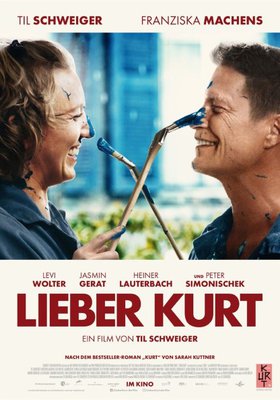 Lieber Kurt Lieber Kurt